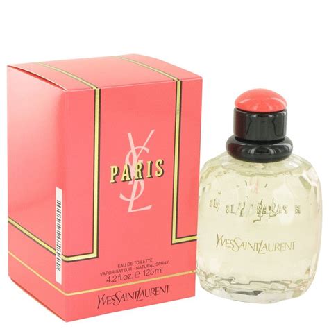 where to buy ysl in paris|where to buy paris perfume.